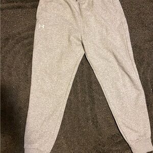 Women’s Under Armour Jogger Sweats
